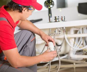 About Emergency plumbing pros Wakefield, VA