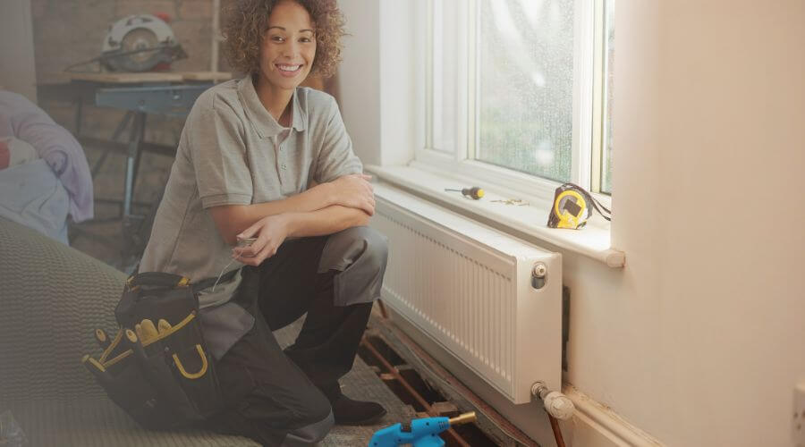 Professional emergency plumbing in Wakefield, VA